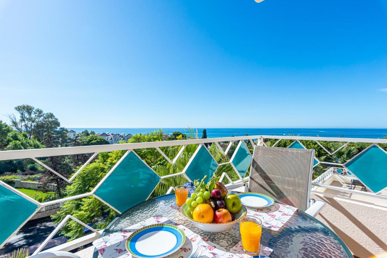 Appartement Sun & Sand Beach *