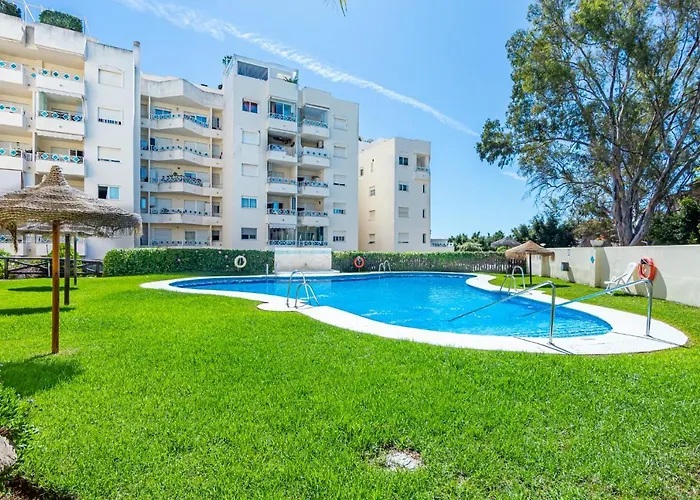 Sun & Sand Beach Apartment
