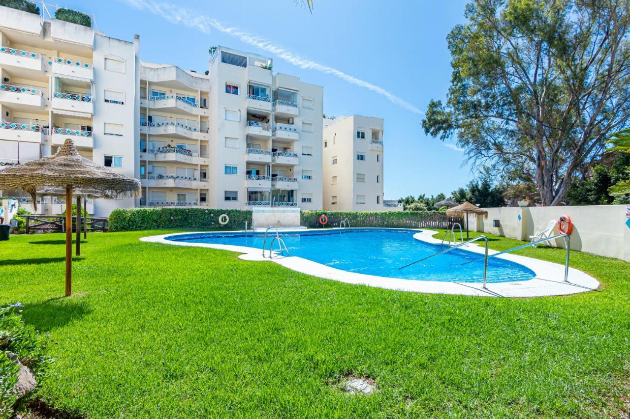 Appartamento Sun & Sand Beach Marbella