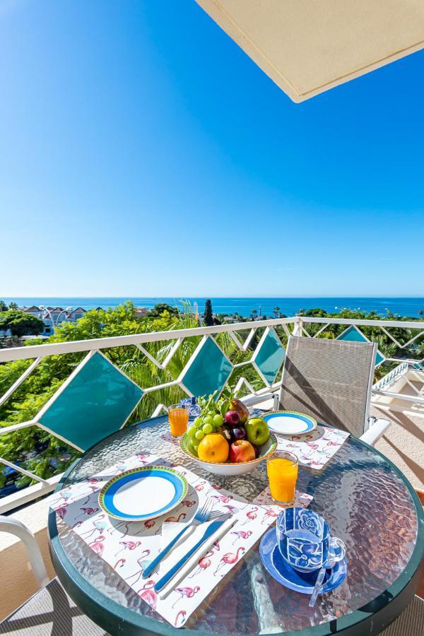 Sun & Sand Beach Appartamento Marbella