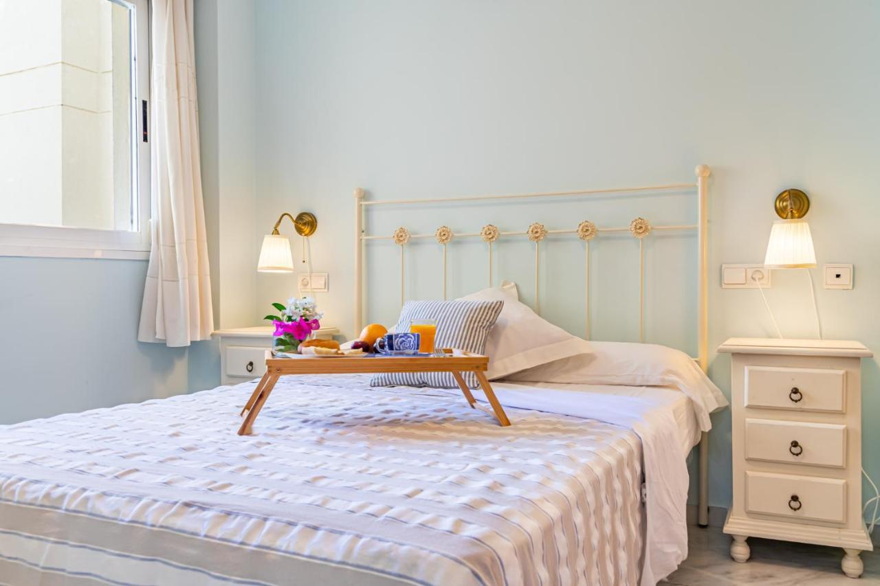 Appartamento Sun & Sand Beach Marbella